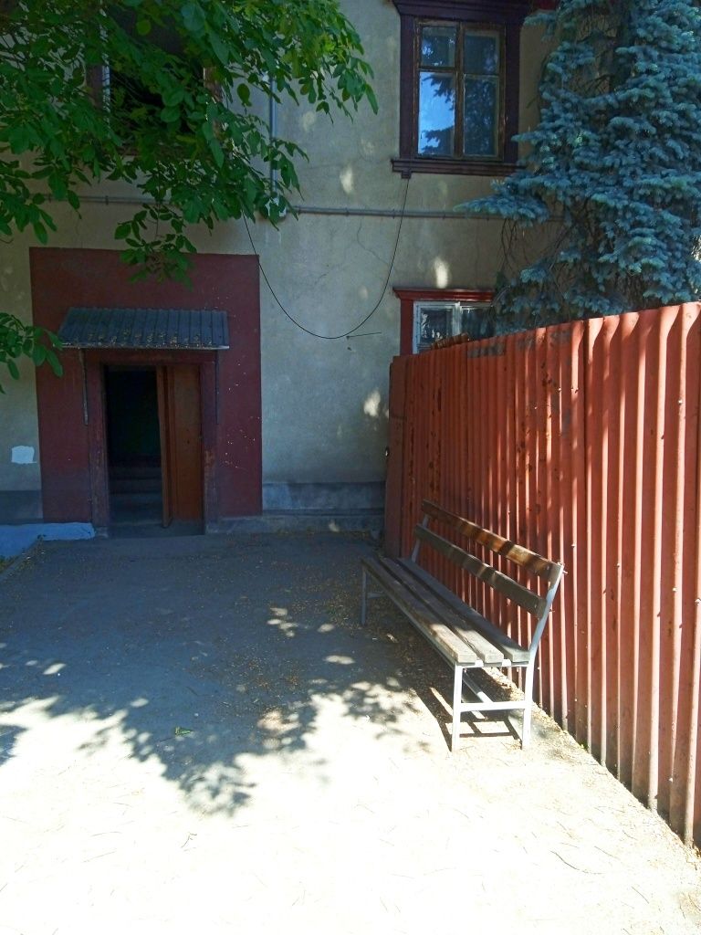 Продам 1 комнатную квартиру