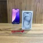 К162 - Сотовый телефон Apple iPHONE 15 128 GB