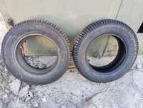 Продам шины 205/70 R16 новые