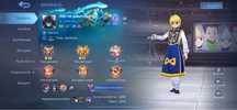 Аккаунт Mobile legends