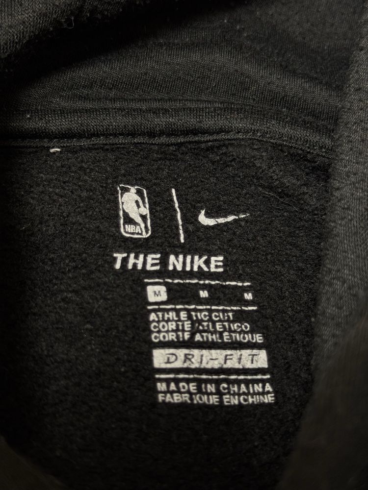 Худи Nike nba M size