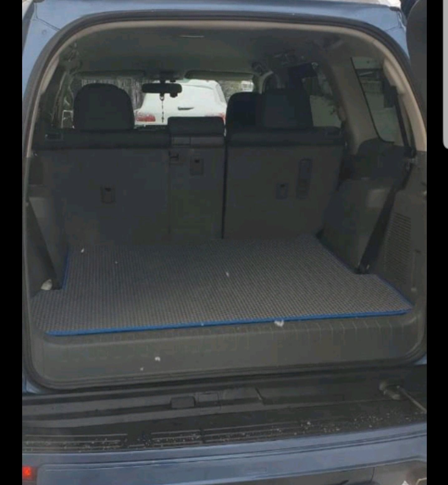 Тойота Ленд Крузер Прадо 150, Toyota Prado, TLC