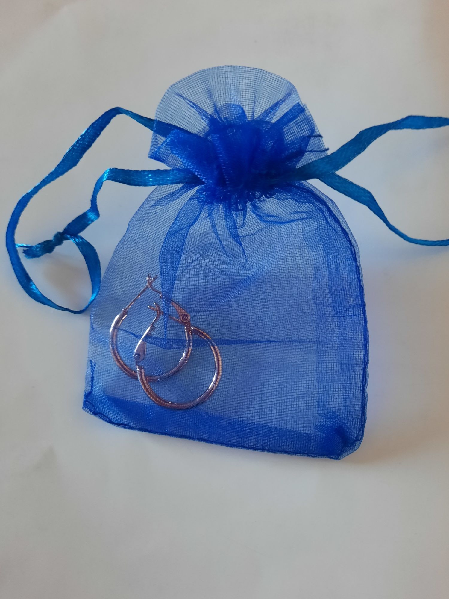 Серёжки сережки.