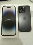Iphone 14 Pro  256 gb