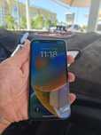 Iphone x. Айфон 10