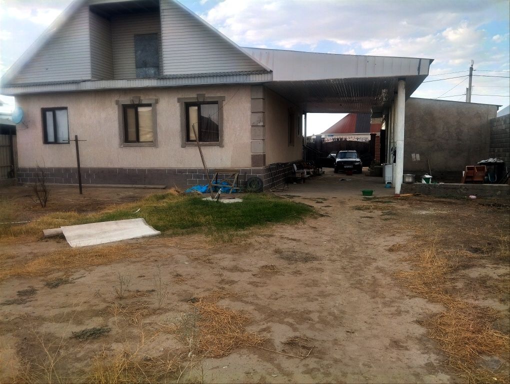 Срочно продаю дом
