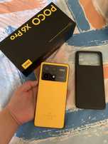 Поко Х6 про 5G 512гб