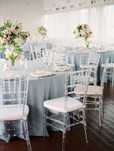 Стулья Chiavari Кьявари