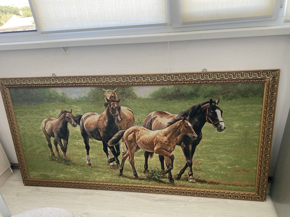 Картина настенная