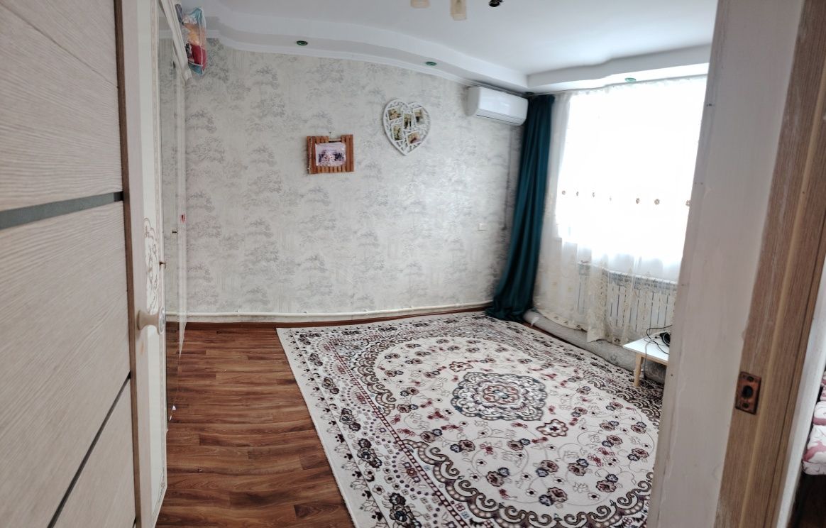 3 бөлмелі пәтер сатылады