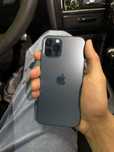 Iphone 12 pro 512 gb