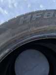 Коплект летних шин 215/50 R17