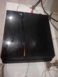 Продаю PlayStation 4 Slim 500GB