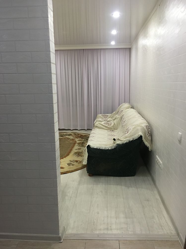 Кв по суточно в центе, алея Курмангазы