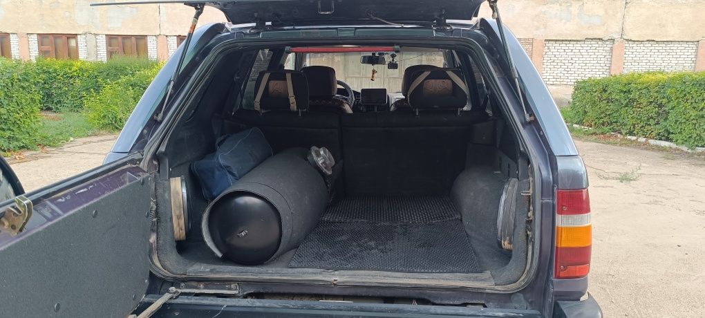 Продам Opel Frontera A