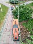 Газонокосилка Black Decker 32 cm