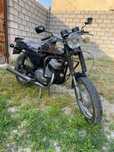Мотоцикл JAWA 350