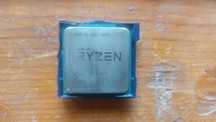 Amd ryzen 5 2600