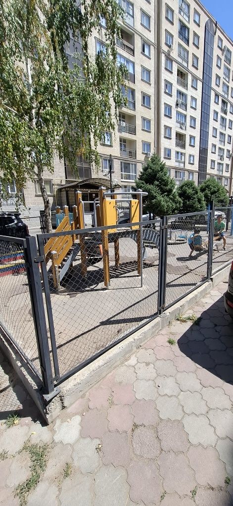 Продам 3-х комнатную квартиру