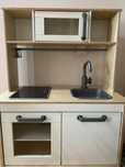 IKEA Детская кухня Дуктиг