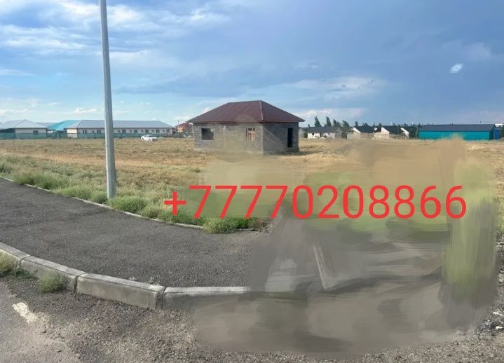 Срочно Продается земельный участок Акши 90-соток Алаколь правый берег