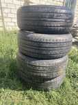 Покрышки Yokohama 225/55R16