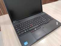 Ноутбук Lenovo 15,6" Core i5 2,5 ГГц ОЗУ 6 Гб SSD 256 Гб