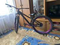 Erec m 8 dirt street
