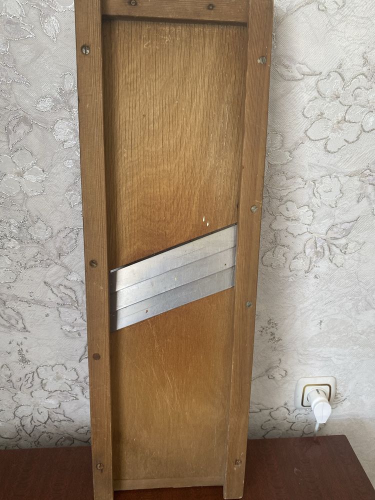 Терка для капусты в Кызылорде