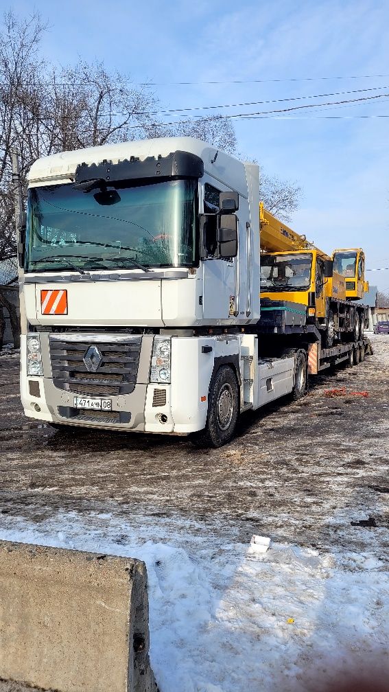 Фура, трал, длинномер, тент, камаз, газель гpузопеpeвозки