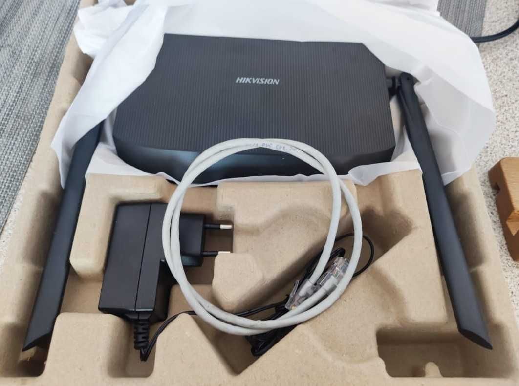 Продам Б.У. Hikvision/TP-Link/Beeline роутер,точку доступаWifi 2.4/5Гц