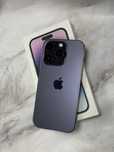 Apple iPhone 14 Pro;128 Gb; (Усть-Каменогорск 04) лот: 626878