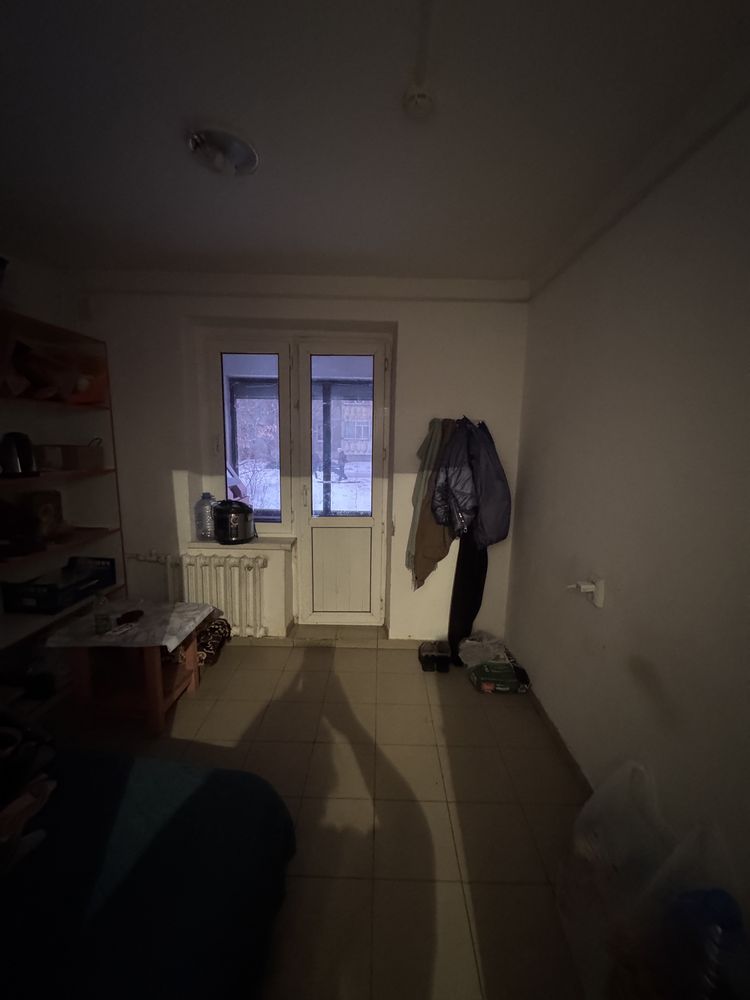 Комната в аренду