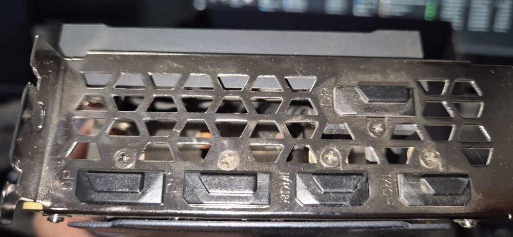RTX 3080ti 12Gb Gigabyte