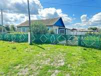 Продам частный дом с. Ленинское