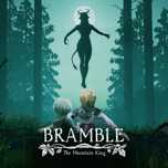 ‼️Игра Bramble: The mountain king [ps4/ps5]‼️