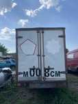 Термобудка на газель на грузовик длина 4,15