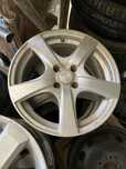 Продам диски на R16 4x100 KIA ,HYUNDAI, ВАЗ