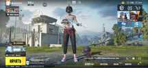 Продам заряженный аккаунт PUBG Mobile,возможен торг!