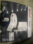 робот пылесос tefal x plorer serie 75 s+