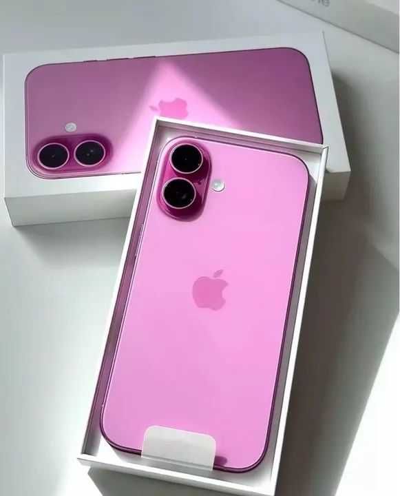 iPhone 16 (128 gb)