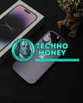 iPhone 14 Pro (128GB) | Рассрочка | Гарантия | Trade In