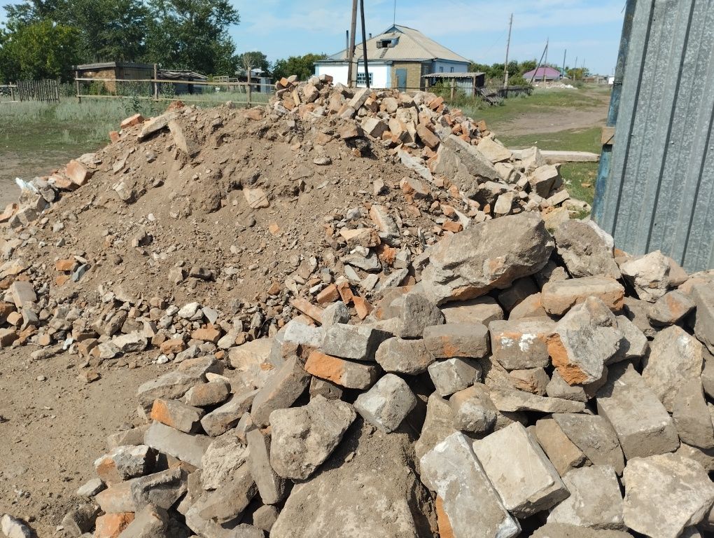 Продам блужниковые камень