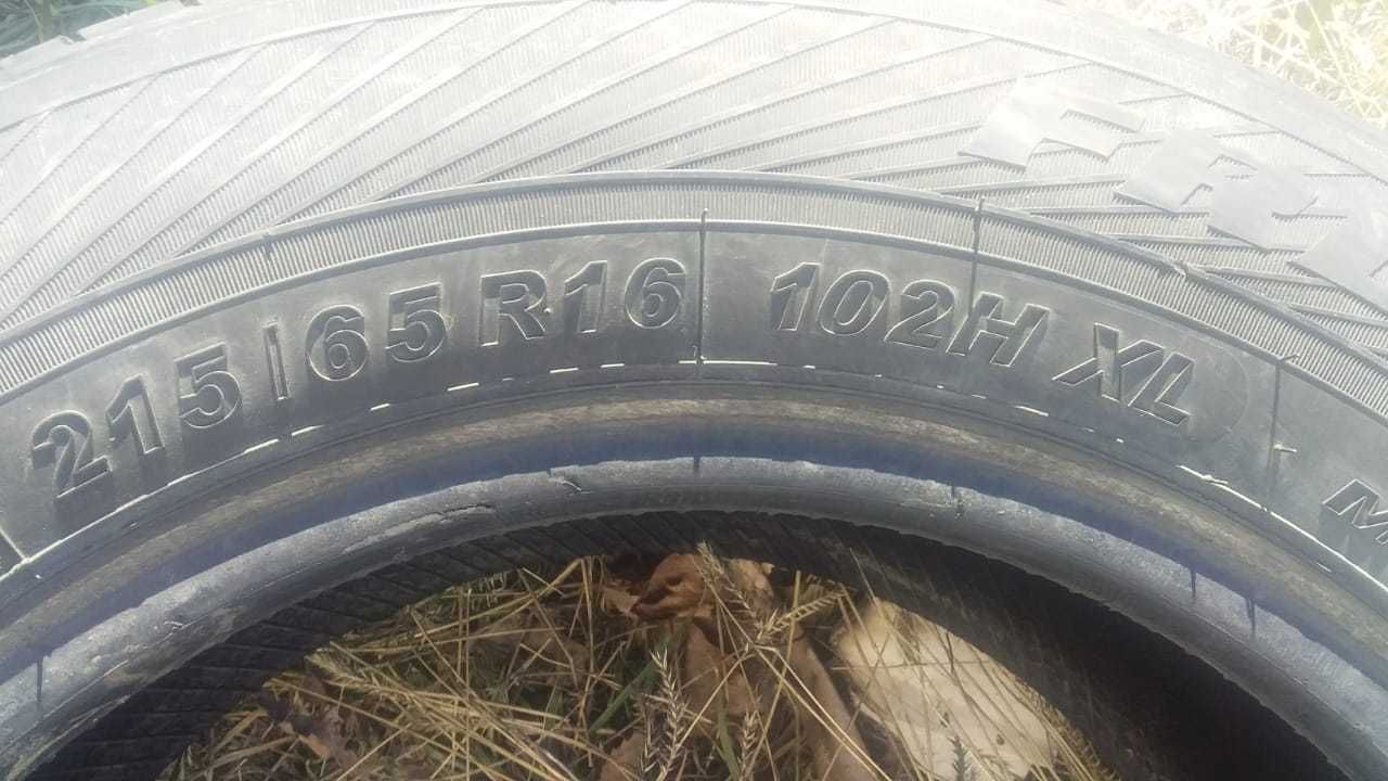Продам Шины летние
