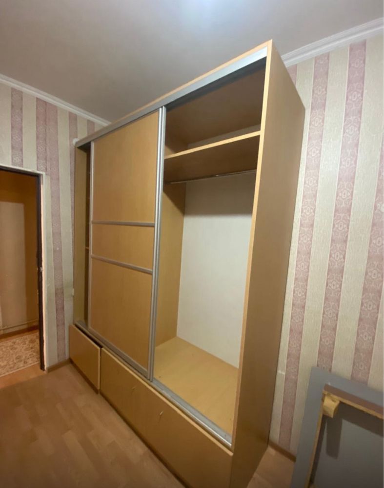Гардироб жаксы жагдайды