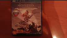 Диск Horizon dawn complete edition