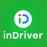 Indriver индрайвер программа