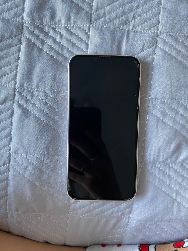 iphone 14 почти новый
