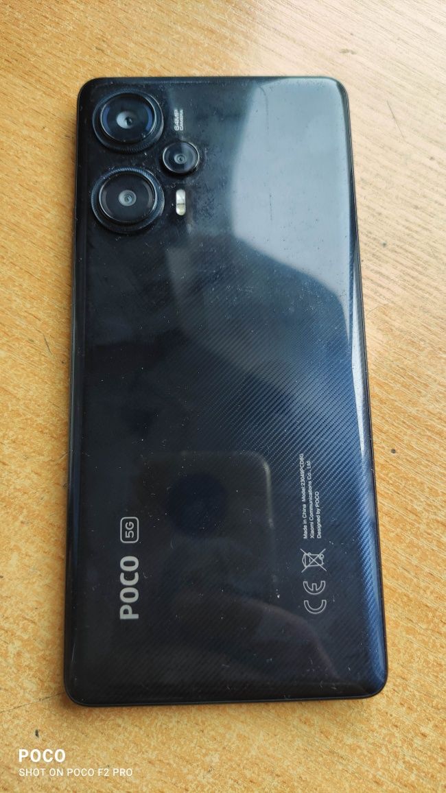 Poco F2 pro, 5G, Poco F5, Huawei P20 pro