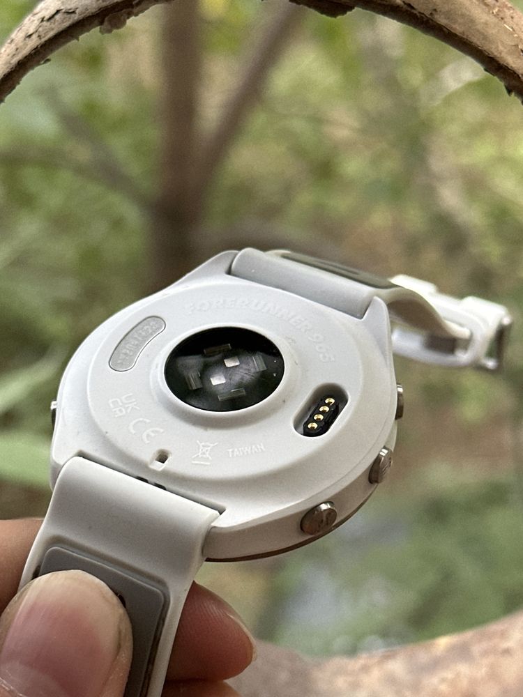 garmin forerunner 965